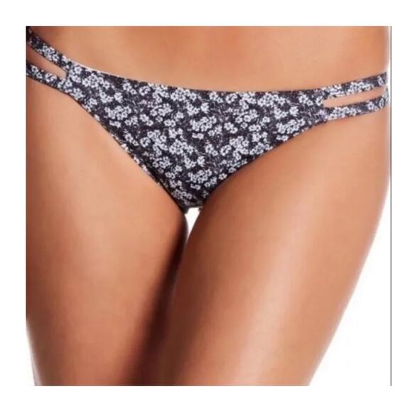 Tavik Chloe Full Swim Bottom Fern Size Large NEW - Picture 7 of 7